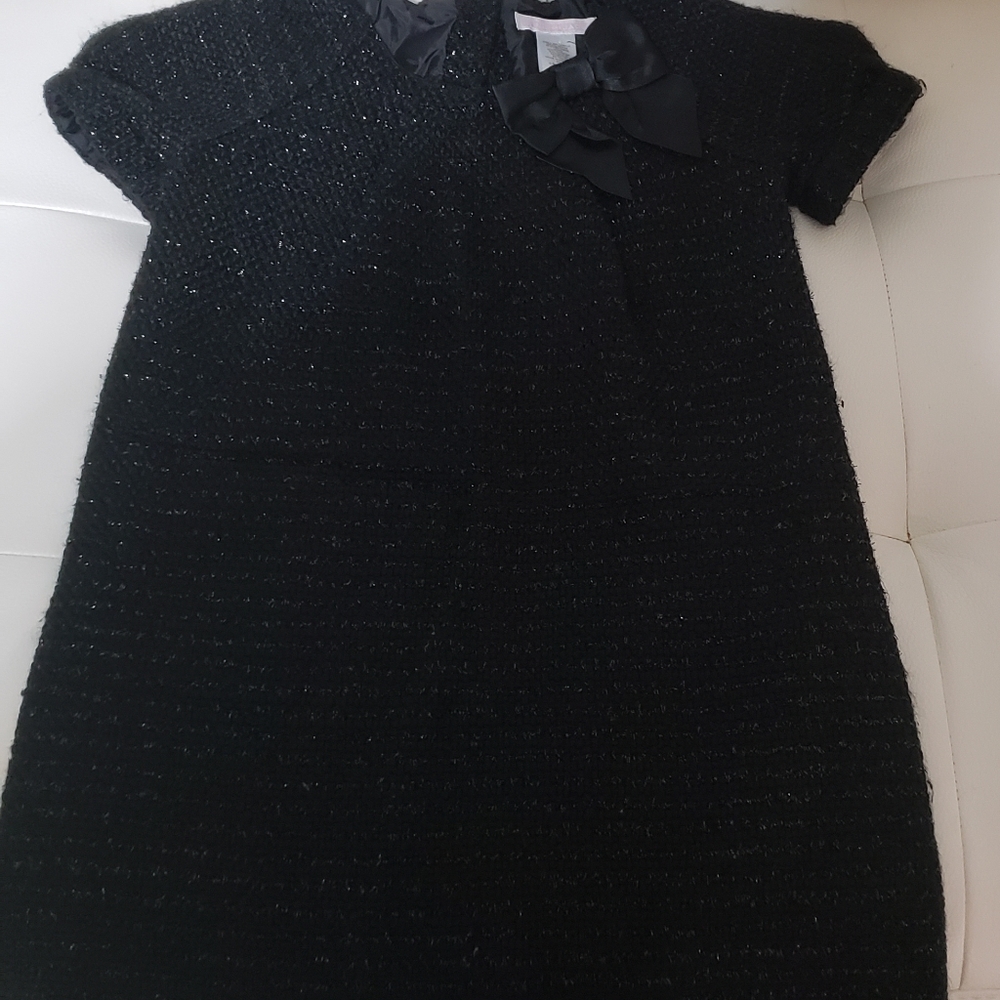 Janie and jack dress